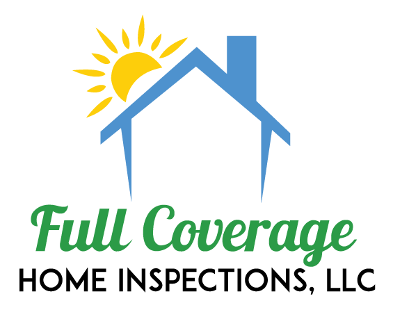 Services Full Coverage Home Inspections