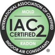 IAC2 Certified